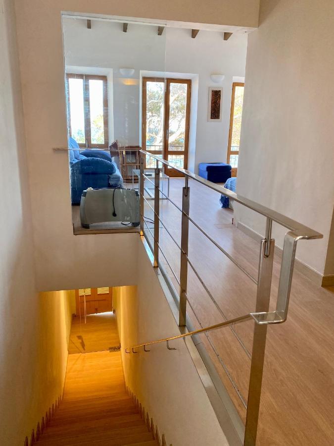 Sa Punta Duplex Cala Ratjada Διαμέρισμα Cala Ratjada  Εξωτερικό φωτογραφία