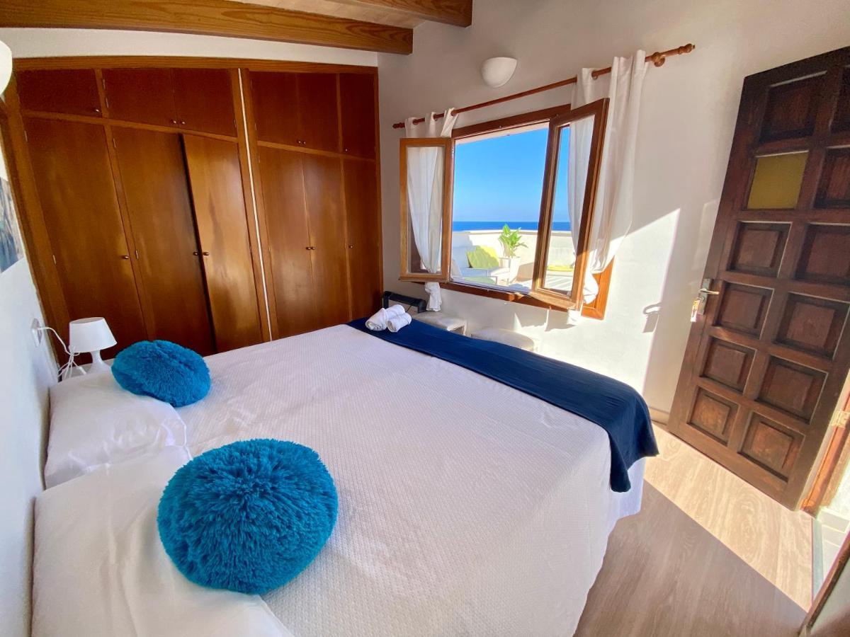 Sa Punta Duplex Cala Ratjada Διαμέρισμα Cala Ratjada  Εξωτερικό φωτογραφία