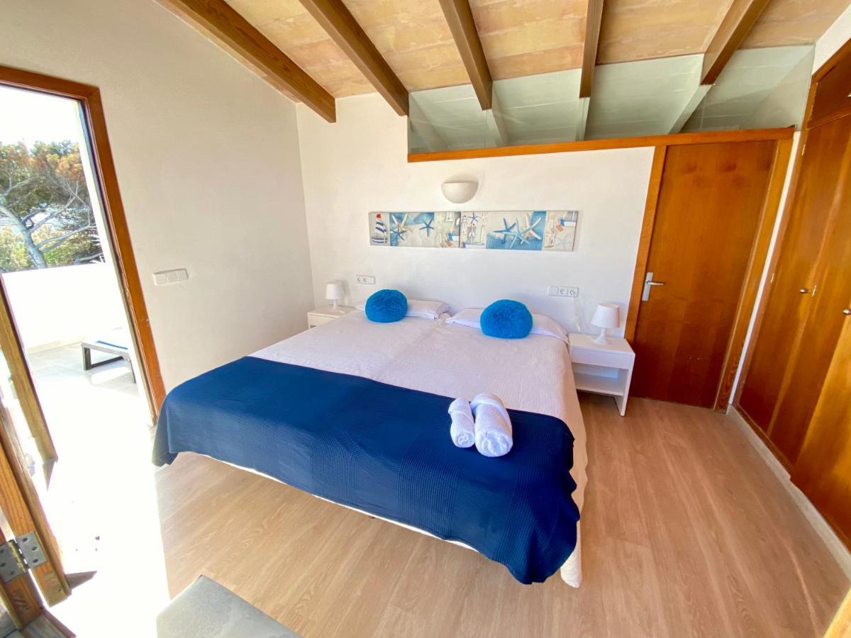 Sa Punta Duplex Cala Ratjada Διαμέρισμα Cala Ratjada  Εξωτερικό φωτογραφία