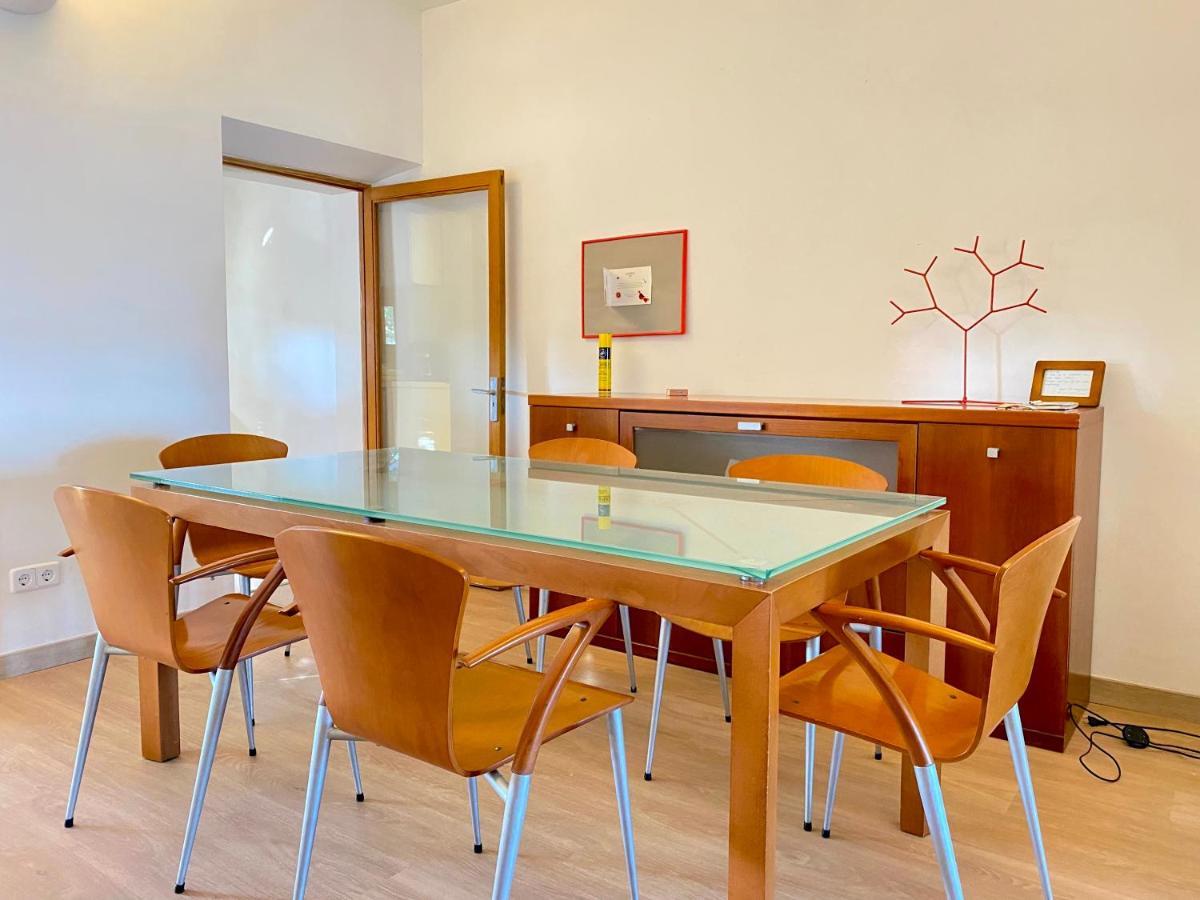 Sa Punta Duplex Cala Ratjada Διαμέρισμα Cala Ratjada  Εξωτερικό φωτογραφία