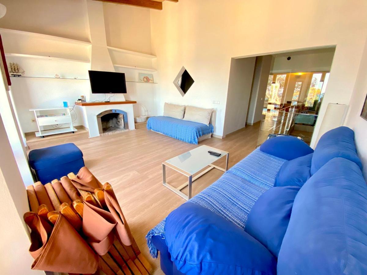 Sa Punta Duplex Cala Ratjada Διαμέρισμα Cala Ratjada  Εξωτερικό φωτογραφία