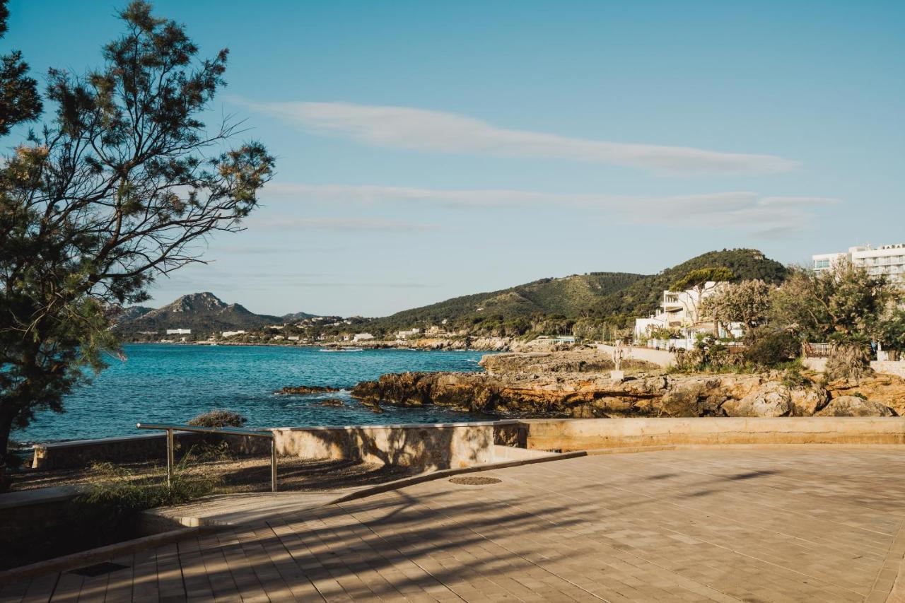 Sa Punta Duplex Cala Ratjada Διαμέρισμα Cala Ratjada  Εξωτερικό φωτογραφία