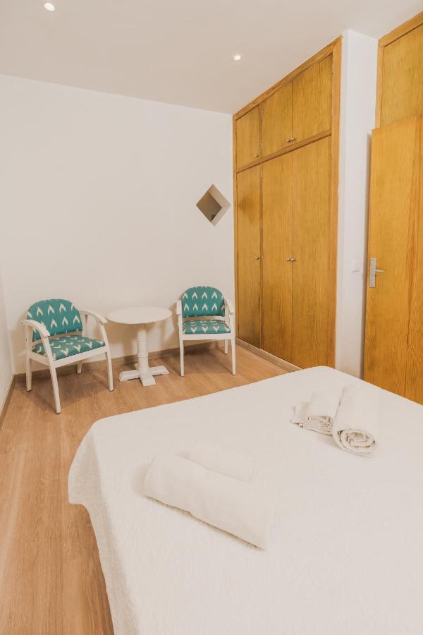 Sa Punta Duplex Cala Ratjada Διαμέρισμα Cala Ratjada  Εξωτερικό φωτογραφία