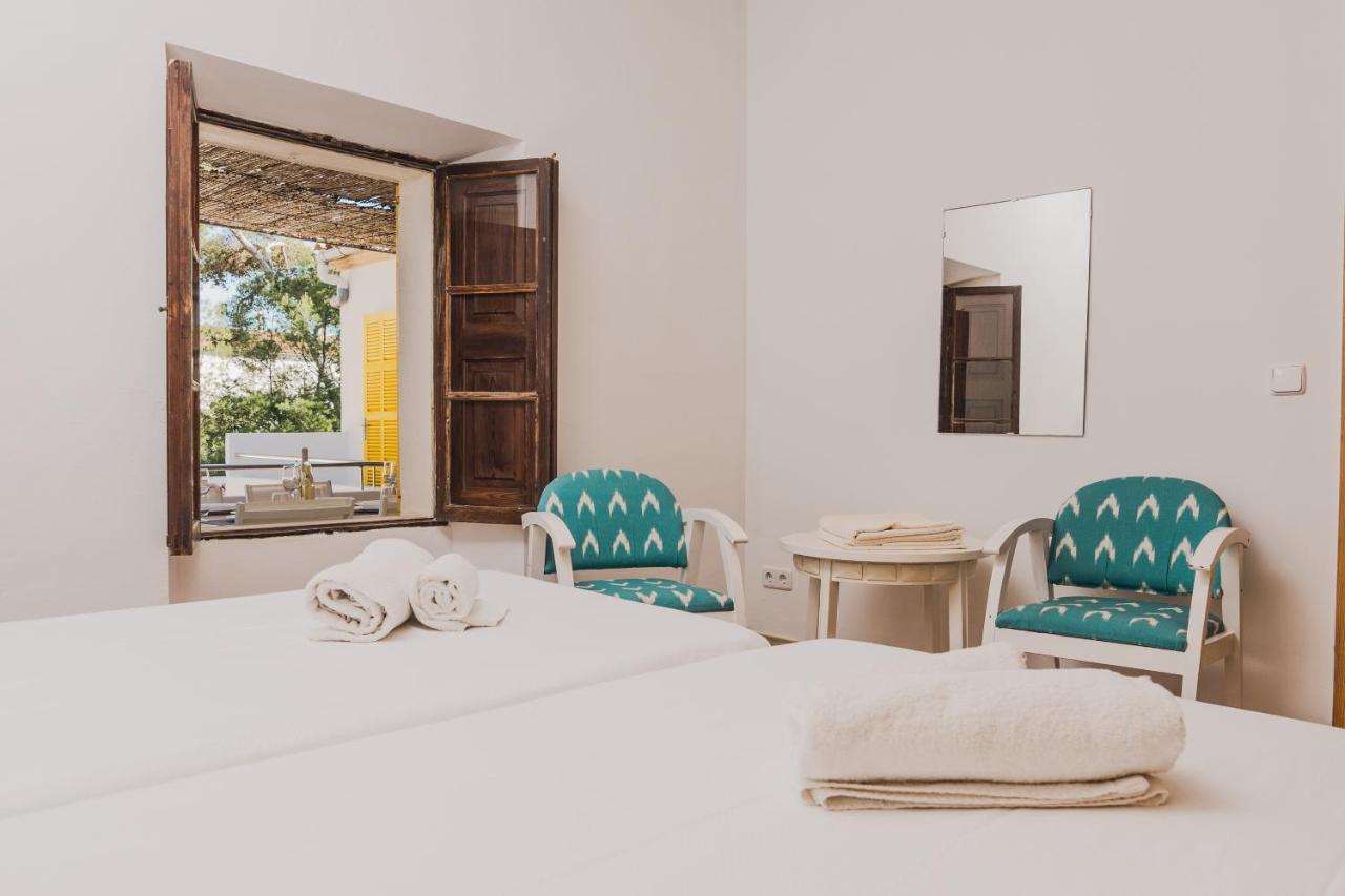 Sa Punta Duplex Cala Ratjada Διαμέρισμα Cala Ratjada  Εξωτερικό φωτογραφία