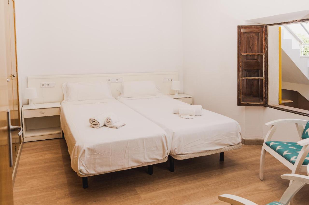 Sa Punta Duplex Cala Ratjada Διαμέρισμα Cala Ratjada  Εξωτερικό φωτογραφία