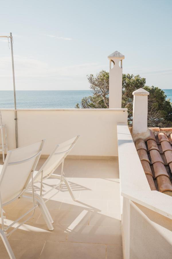 Sa Punta Duplex Cala Ratjada Διαμέρισμα Cala Ratjada  Εξωτερικό φωτογραφία