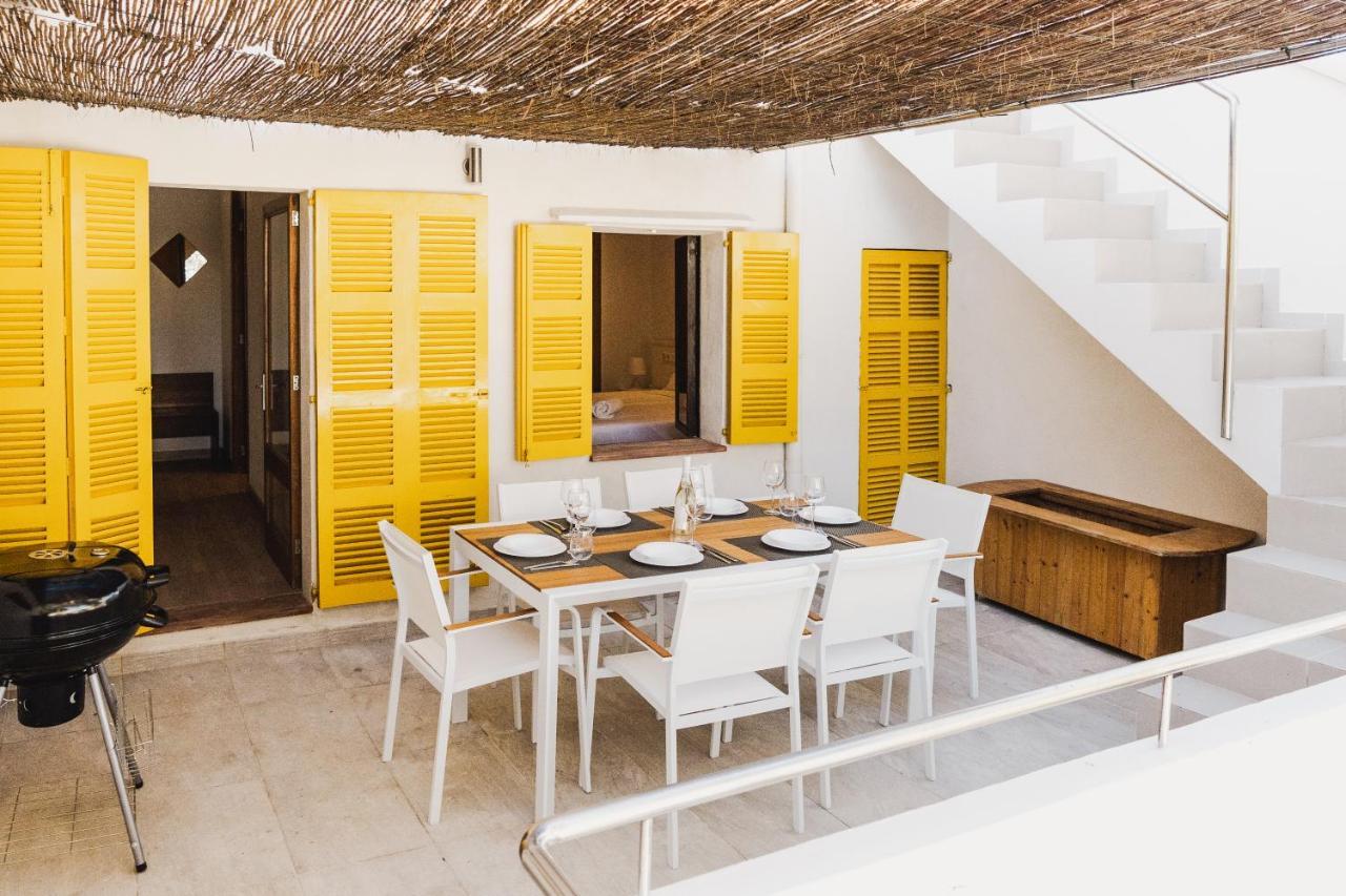 Sa Punta Duplex Cala Ratjada Διαμέρισμα Cala Ratjada  Εξωτερικό φωτογραφία