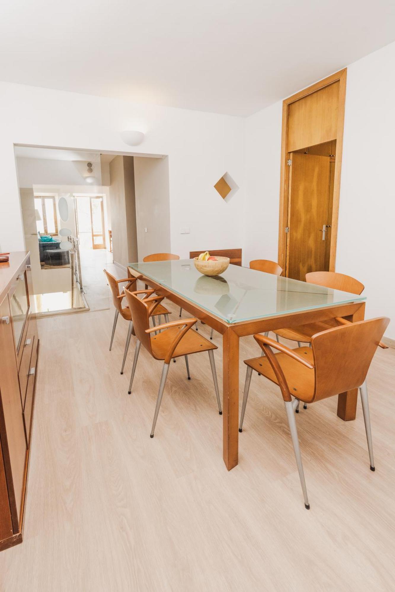 Sa Punta Duplex Cala Ratjada Διαμέρισμα Cala Ratjada  Εξωτερικό φωτογραφία