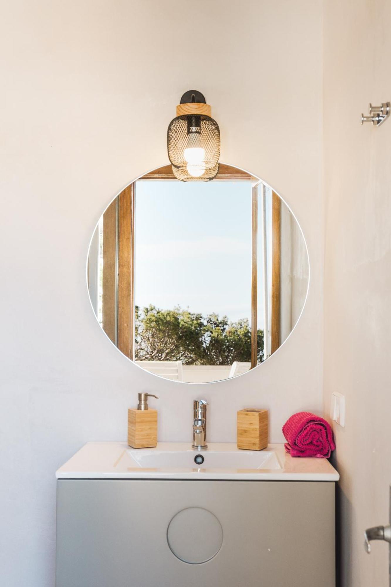 Sa Punta Duplex Cala Ratjada Διαμέρισμα Cala Ratjada  Εξωτερικό φωτογραφία