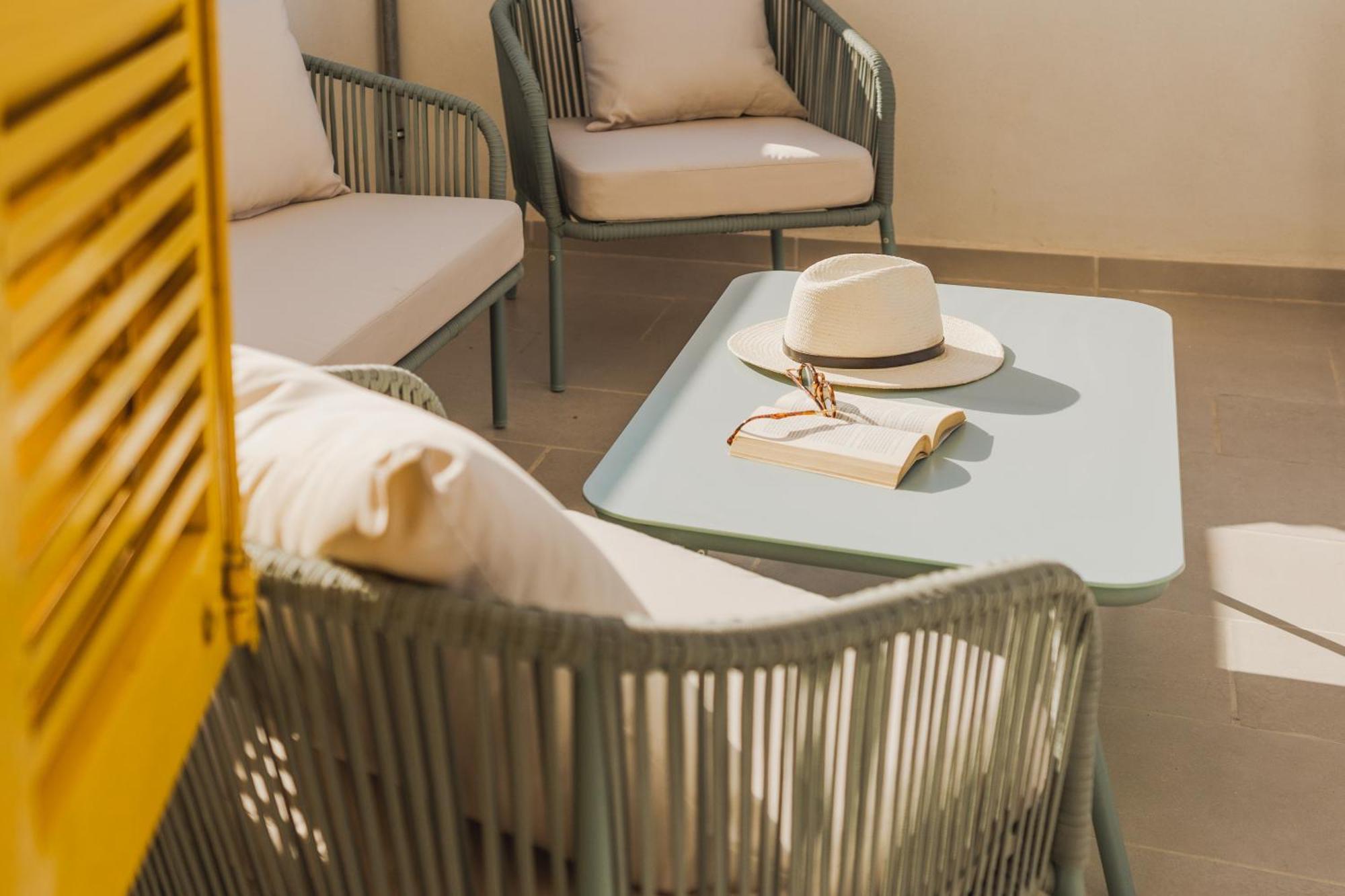 Sa Punta Duplex Cala Ratjada Διαμέρισμα Cala Ratjada  Εξωτερικό φωτογραφία