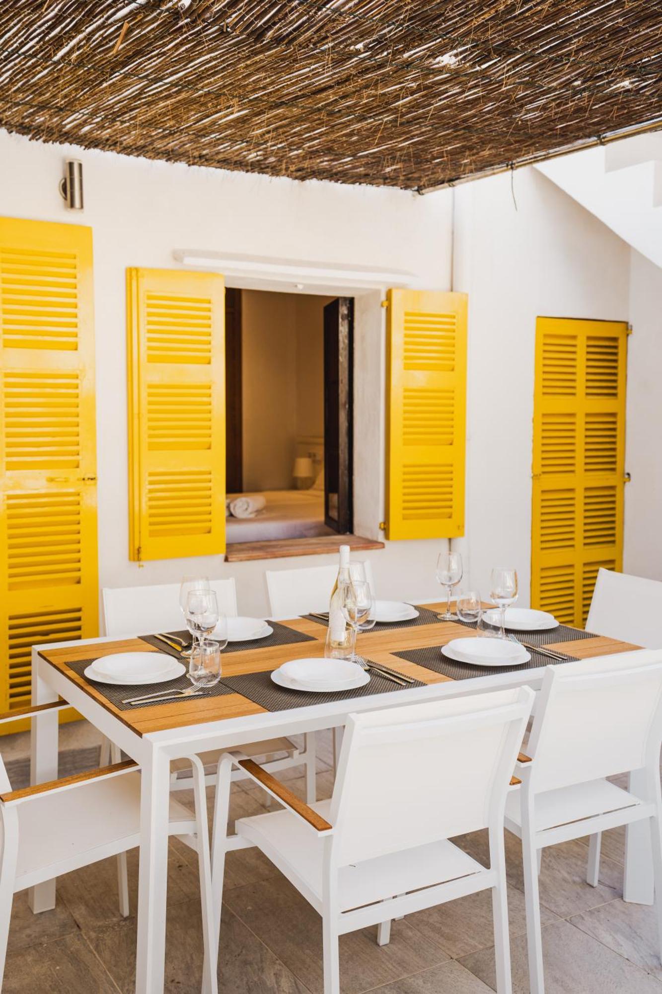 Sa Punta Duplex Cala Ratjada Διαμέρισμα Cala Ratjada  Εξωτερικό φωτογραφία