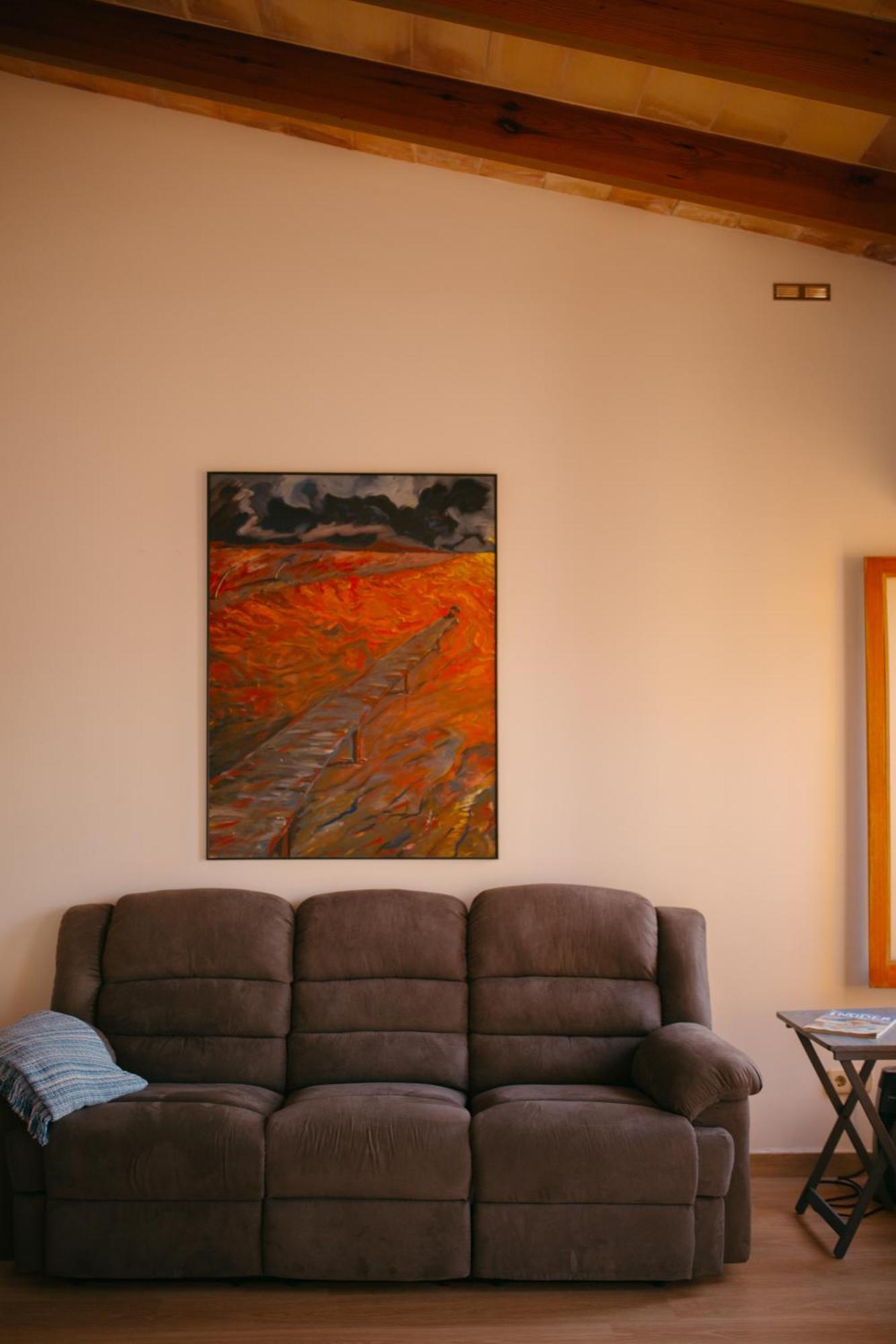 Sa Punta Duplex Cala Ratjada Διαμέρισμα Cala Ratjada  Εξωτερικό φωτογραφία
