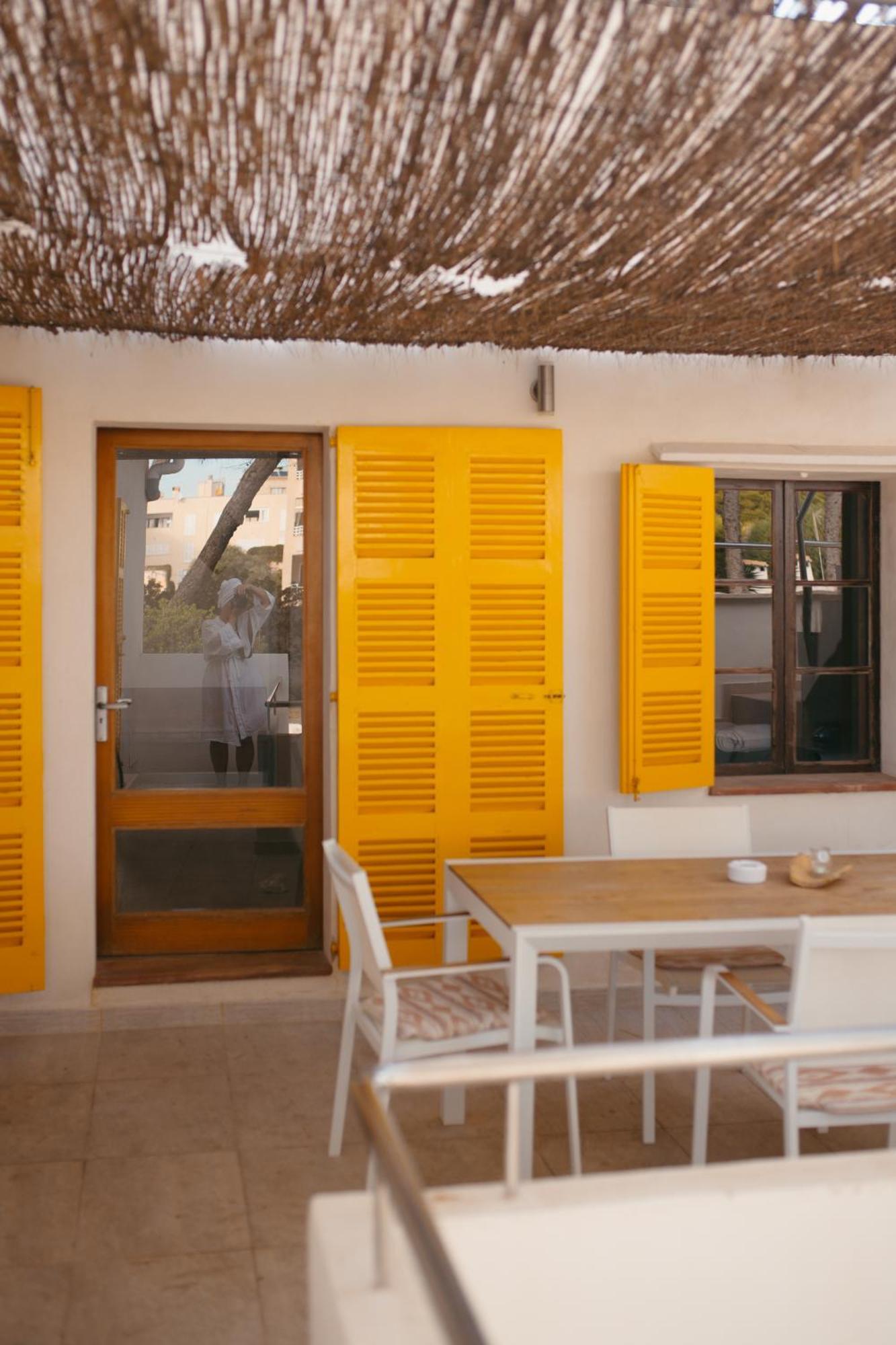Sa Punta Duplex Cala Ratjada Διαμέρισμα Cala Ratjada  Εξωτερικό φωτογραφία