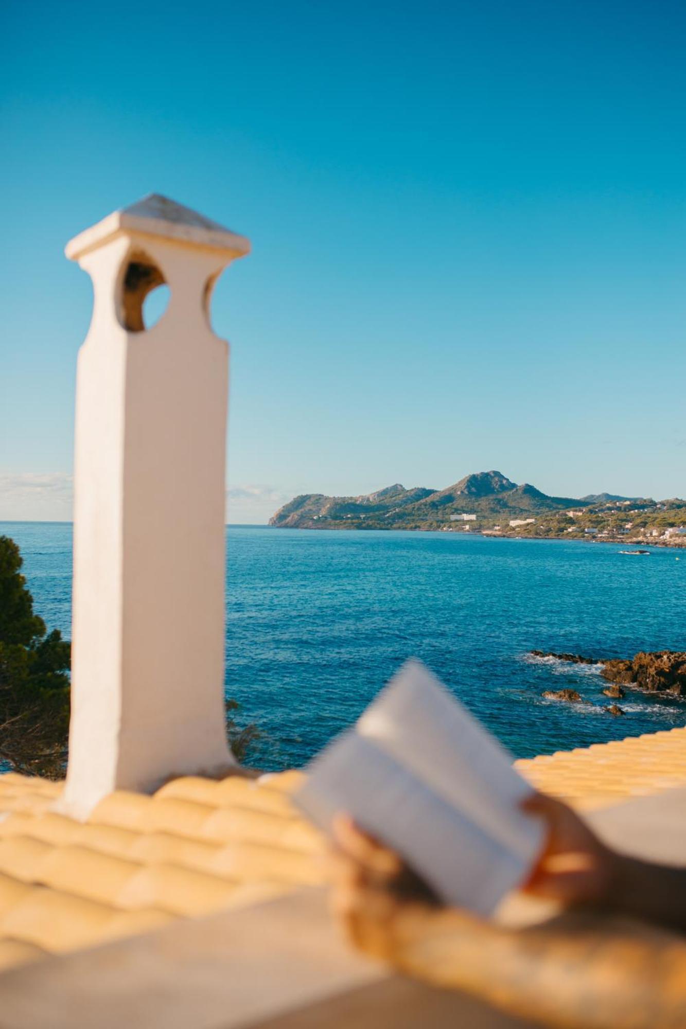 Sa Punta Duplex Cala Ratjada Διαμέρισμα Cala Ratjada  Εξωτερικό φωτογραφία
