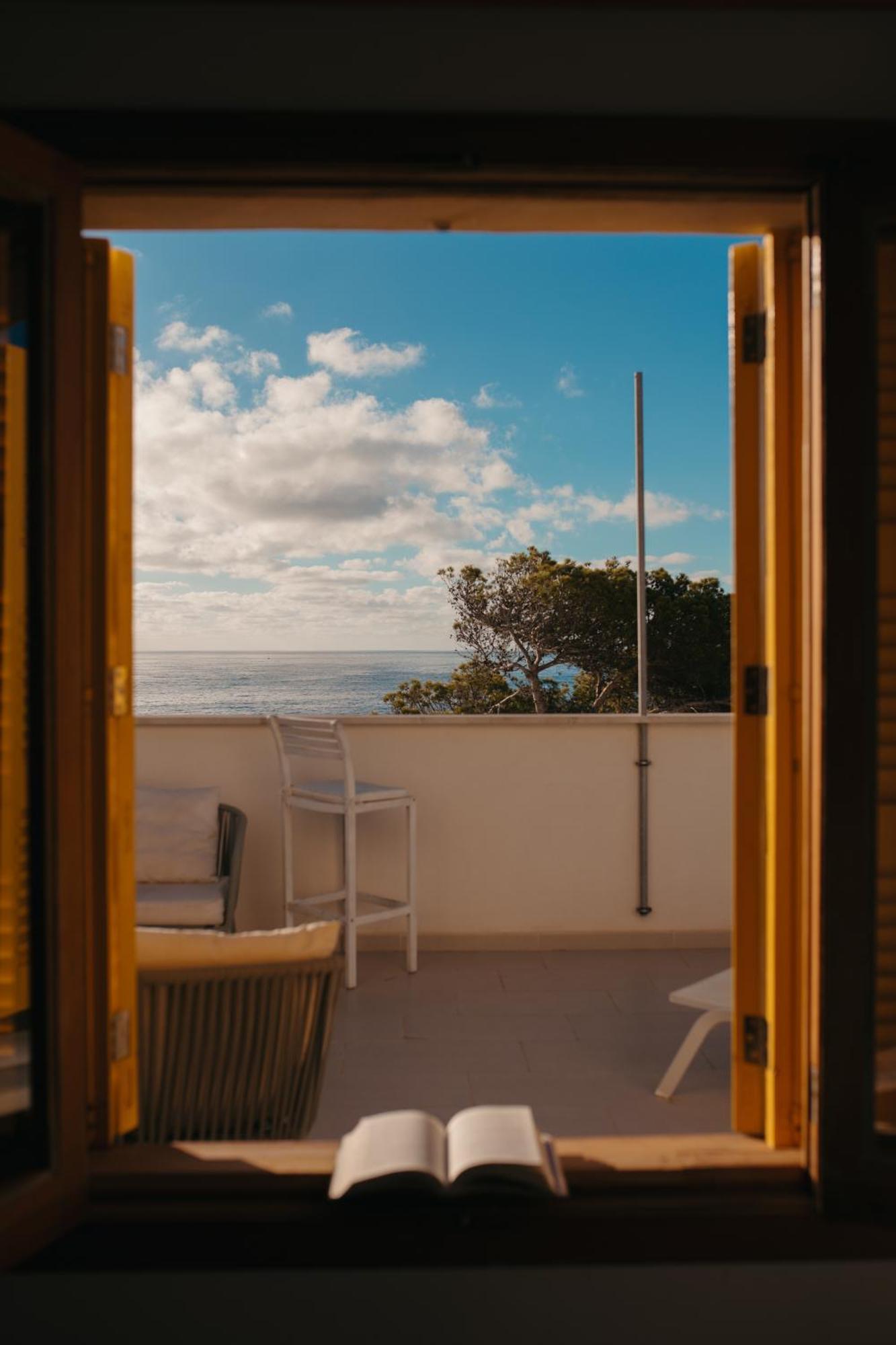 Sa Punta Duplex Cala Ratjada Διαμέρισμα Cala Ratjada  Εξωτερικό φωτογραφία