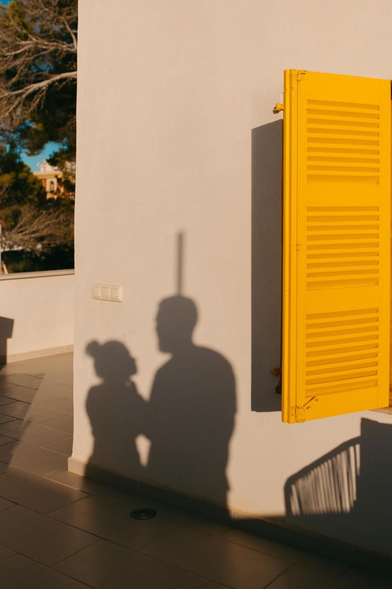 Sa Punta Duplex Cala Ratjada Διαμέρισμα Cala Ratjada  Εξωτερικό φωτογραφία
